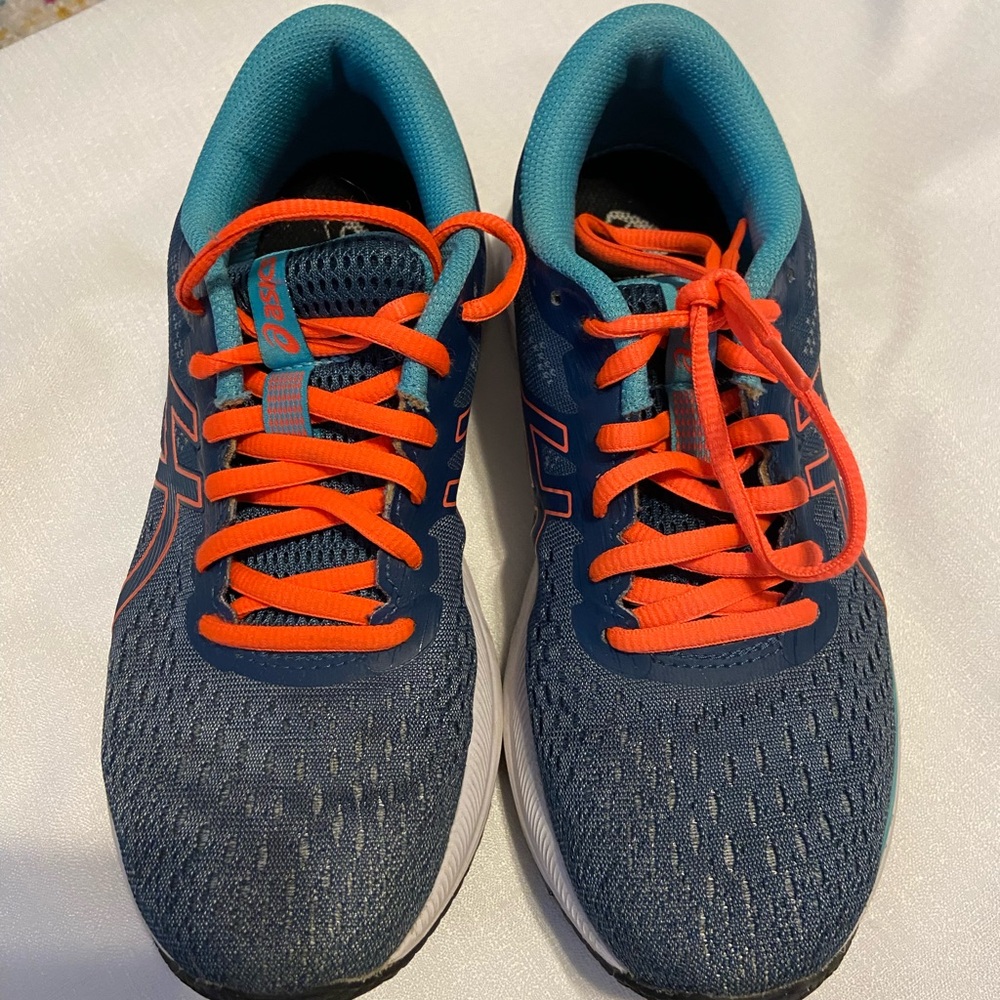Women’s ASICS Athletic Shoes